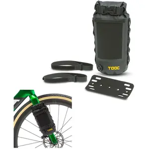 Taac Sacoche De Cadre Cargo Paac 2l pas cher