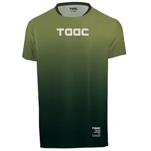Taac Maillot à Manches Courtes Pietra pas cher