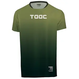 Taac Maillot à Manches Courtes Pietra pas cher