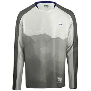 Taac Maillot à Manches Longues Finale pas cher