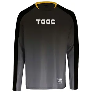 Taac Maillot à Manches Longues Finale pas cher
