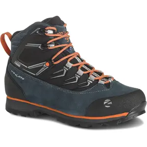 Chaussures de randonnée Trezeta Aoraki Bleu 46 pas cher