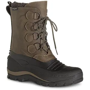 Trezeta Breaker Caribou, Bottes de Randonnée Homme, multicolore, 43 EU pas cher
