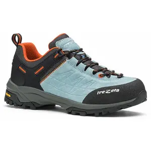 Trezeta Raider W's WP Chaussure de randonnée Homme, Tourmaline Orang, 38 EU pas cher