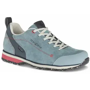 Chaussures de randonnée femme Trezeta Zeta WP Bleu 39 pas cher
