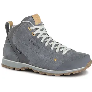 Chaussures de marche femme Trezeta zeta mid WP Gris 39 pas cher