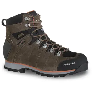 Trezeta Chaussures De Randonnée Trezeta Hurricaine Evo Wp - Marron - 43 pas cher