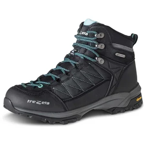 Chaussures de randonnée femme Trezeta Argo Wp Noir 42,5 pas cher