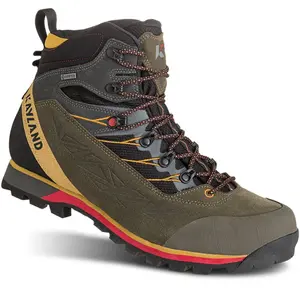 Chaussures de randonnée Kayland Legacy GTX Gris 42,5 pas cher