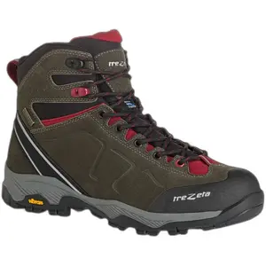 Chaussures de randonnée Trezeta Drift WP Marron 47 pas cher