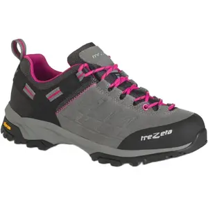 Chaussures de randonnée femme Trezeta Raider WP Gris 40 pas cher