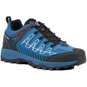 Chaussures de randonnée Trezeta Thunder Bleu 43,5 pas cher