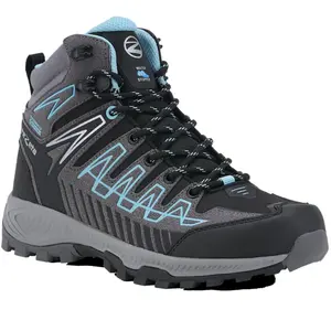 Chaussures de randonnée femme Trezeta Thunder Mid Gris 40 pas cher