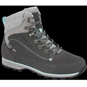 Chaussures de randonnée femme Trezeta Velvet W'S Gris 38 pas cher