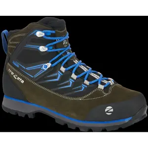 Chaussures de randonnée Trezeta Aoraki WP Vert 45