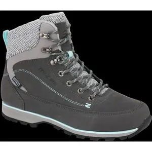 Chaussures de randonnée femme Trezeta Velvet W'S Gris 39 pas cher