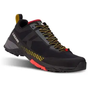 Chaussures de randonnée Kayland Tuono Noir 43 pas cher