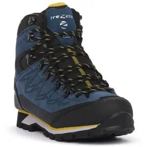 Chaussures de randonnée Trezeta Tornado WP Bleu 42 pas cher