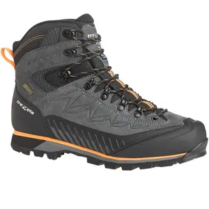 Chaussures de randonnée Trezeta Tornado WP Gris 43,5 pas cher