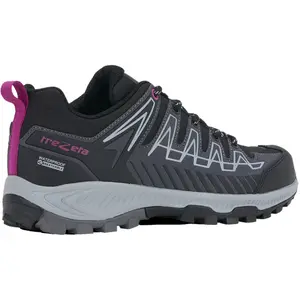 Chaussures de randonnée femme Trezeta Thunder Gris 38,5 pas cher