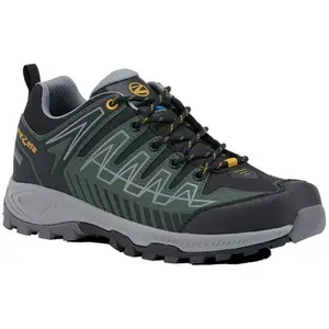 Chaussures de randonnée Trezeta Thunder Vert 45 pas cher