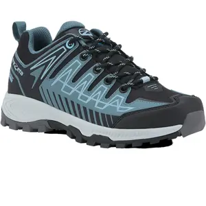 Chaussures de randonnée femme Trezeta Thunder Gris 41 pas cher