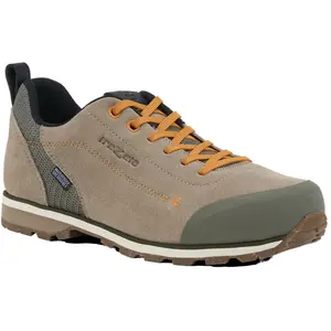 Chaussures de randonnée Trezeta Zeta Vert 43,5 pas cher