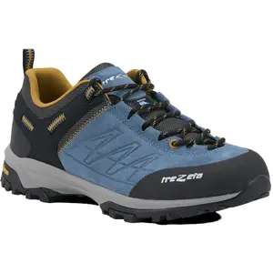 Chaussures de randonnée Trezeta Raider Bleu 45 pas cher