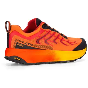 Chaussures de randonnée Trezeta Sekai waterproof Orange 40 pas cher
