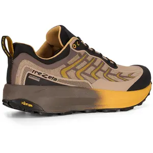 Chaussures de randonnée Trezeta Sekai waterproof Marron 45,5 pas cher
