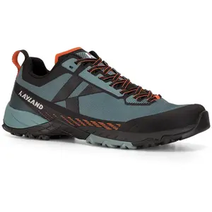 Chaussures de randonnée Kayland Tuono Orange 45 pas cher
