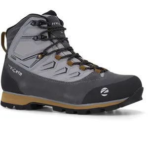 Chaussures de randonnée Trezeta Aoraki waterproof Gris 43,5 pas cher
