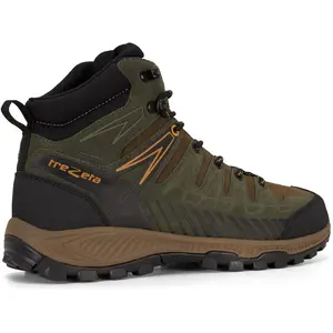 Chaussures de randonnée Trezeta Thunder waterproof pas cher