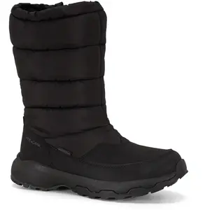 Trezeta, Femmes, Chaussures de randonnée, Kori waterproof (39), Noir pas cher