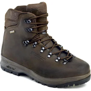 Trezeta Pamir WP, Hiking Shoe Homme, marron, 45 EU
