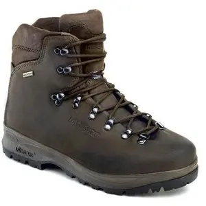 Trezeta Chaussures De Randonnée Trezeta Pamir Ws - Marron / Noir - 42 pas cher