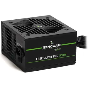 Tecnoware Power Supply FAL551FSP12 ATX 2.01 550 Watts FAL551FSP12 (550... pas cher