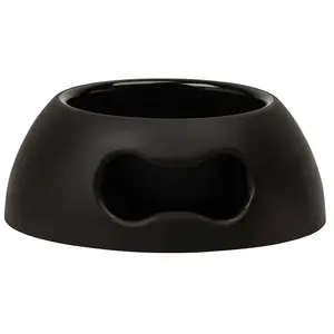 Gamelle Pour Chien Et Chat Pappy - Rose Clair - L
