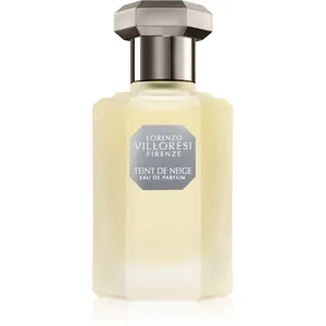 Lorenzo Villoresi Teint De Neige Eau De Parfum Mixte 50 Ml pas cher