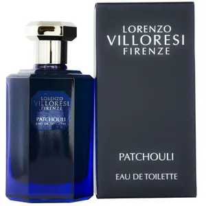 LORENZO VILLORESI PATCHOULI EDT 100ML PULVERISATION pas cher