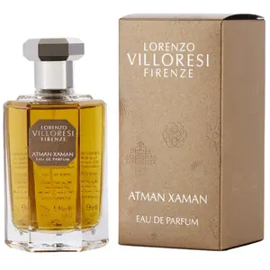 Parfum Atman Xaman - Lorenzo Villoresi - Mixte - 100 ml - Oriental - A... pas cher
