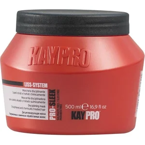 KayPro Pro-sleek liss system conditioner 500 mlVendu parbol