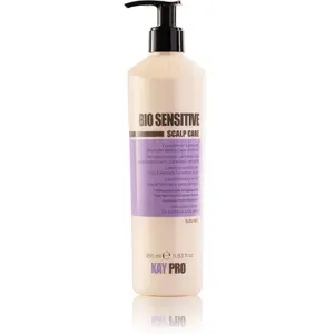 KayPro Conditioner voor Gevoelige Hoofdhuid - Bio Sensitive Conditioner 350ml - Conditioner voor gevoelige hoofdhuid - sulfate free conditioner - SLES vrij pas cher