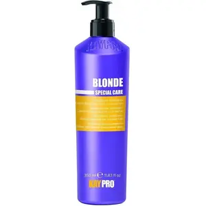 KayPro Blonde conditioner 350 ml - voor blond en ontkleurt haar - neut... pas cher