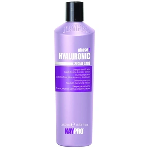 Kay Color, Shampoing, KEPRO Kay Pro Shampooing épaississant à l'acide ... pas cher