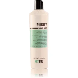 KayPro Kay Pro Shampoo Scalp Care Purity ing - 350 ml | Pour antipelliculaire pas cher