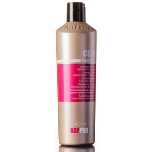 KayPro Kay Pro Hair Care Curl Shampooing - 350 ml | Pour cheveux bouclés