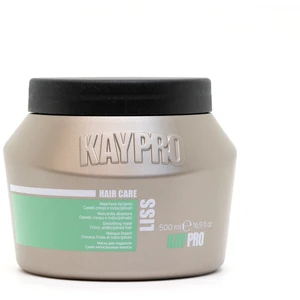 Kay Color, Masque capillaire, KEPRO Kay Pro LISS Hair Care Smoothing M... pas cher
