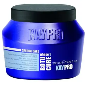 KayPro Masker voor Beschadigd Haar - Phase 3 - Botu-cure Masker 500ml ... pas cher