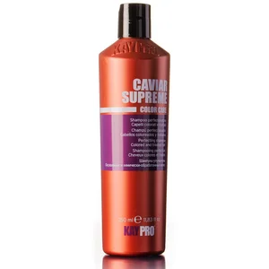 KayPro Shampoo voor Gekleurd Haar 350ml - Caviar Supreme Shampoo voor Gekleurd Haar Gekleurd Haar Shampoo pas cher